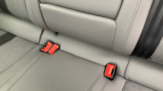 MG MGS5 170kW Trophy EV Long Range 64kWh 5dr Auto Electric Estate